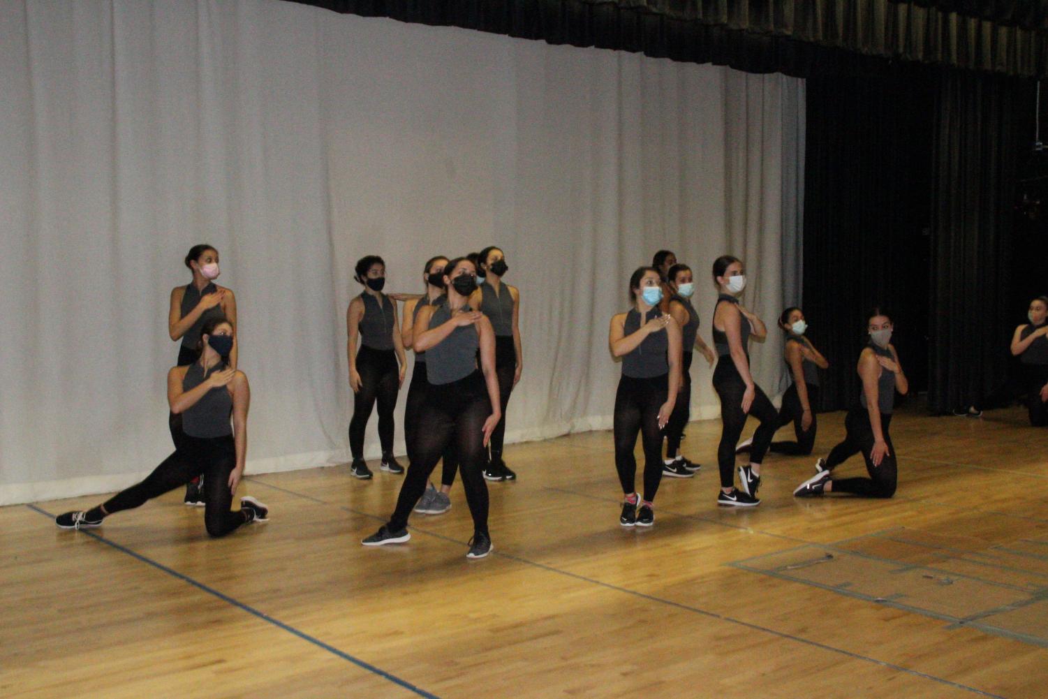 A Day In The Life Of Gables Students: Our New Normal