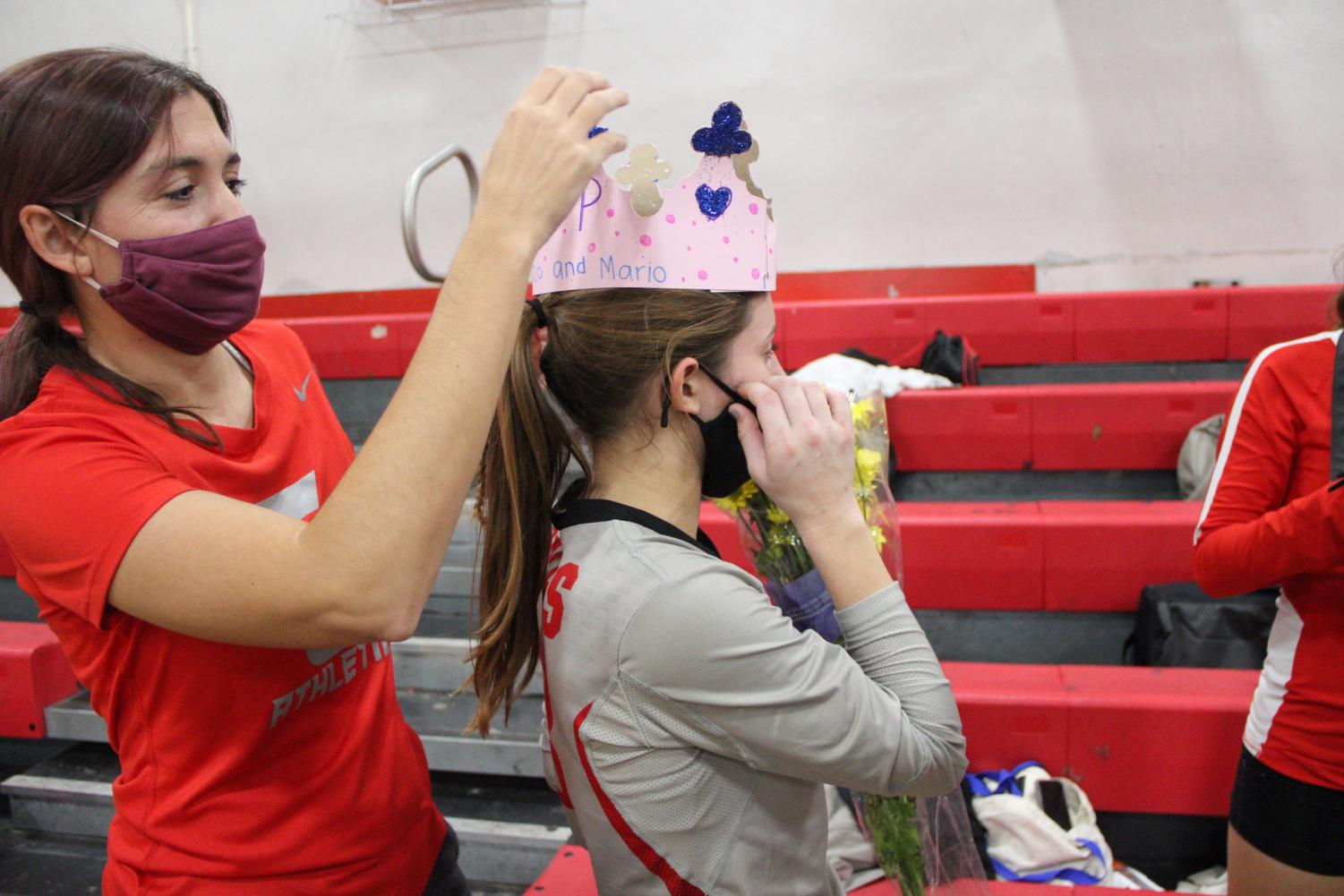 A Day In The Life Of Gables Students: Our New Normal