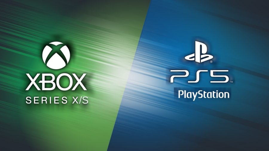 Xbox vs. PS5