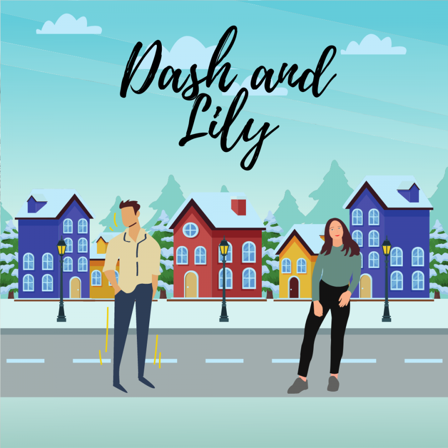 "Dash and Lily" is the perfect romance to get you into the holiday spirit.