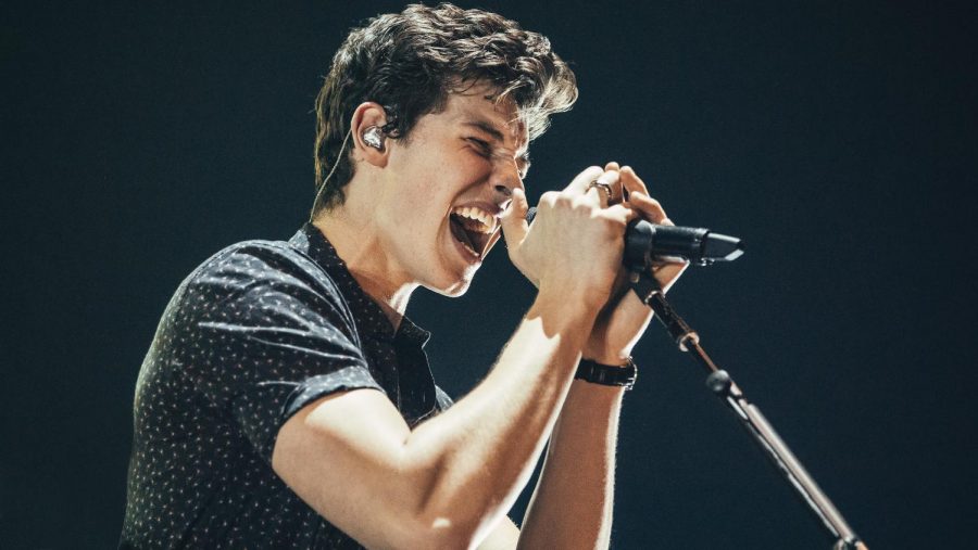 The last time Shawn Mendes performed in Miami was in 2019 during "Shawn Mendes the Tour".