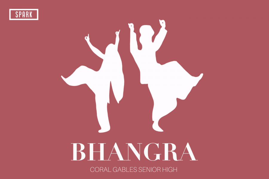 Gables Bhangra