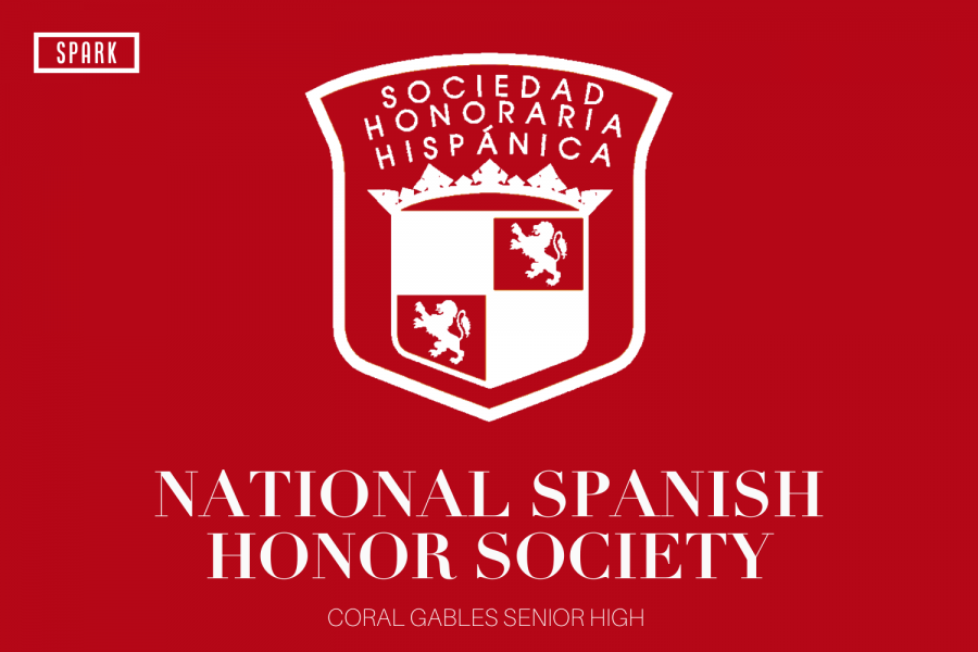 National+Spanish+Honor+Society