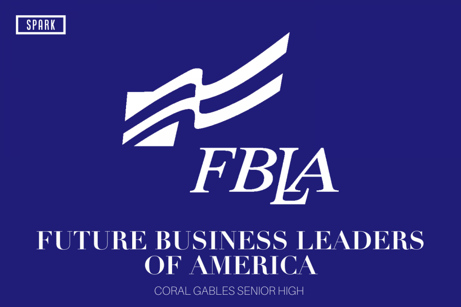 Future Business Leaders of America