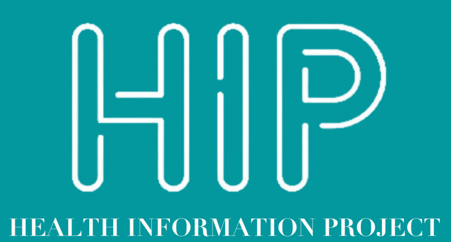 Health Information Project