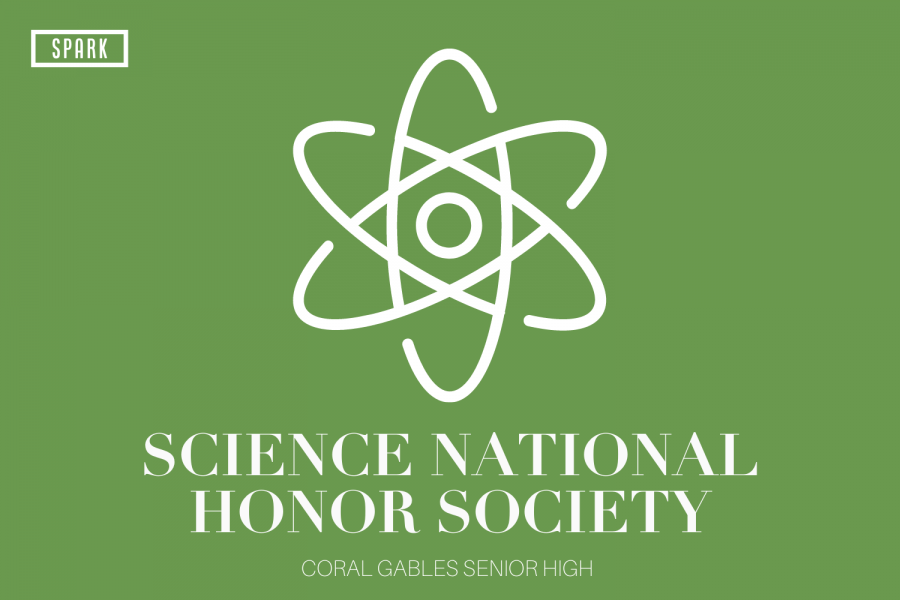 Science+National+Honor+Society