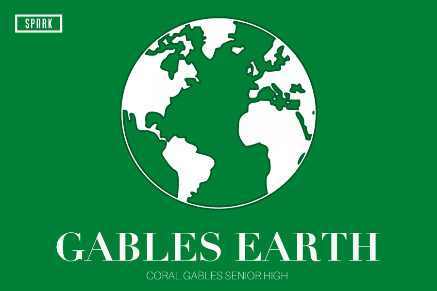 Gables+Earth