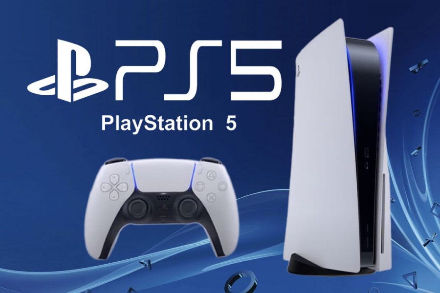 The PS5 is the latest Sony console and is the true step into the next generation of gaming.