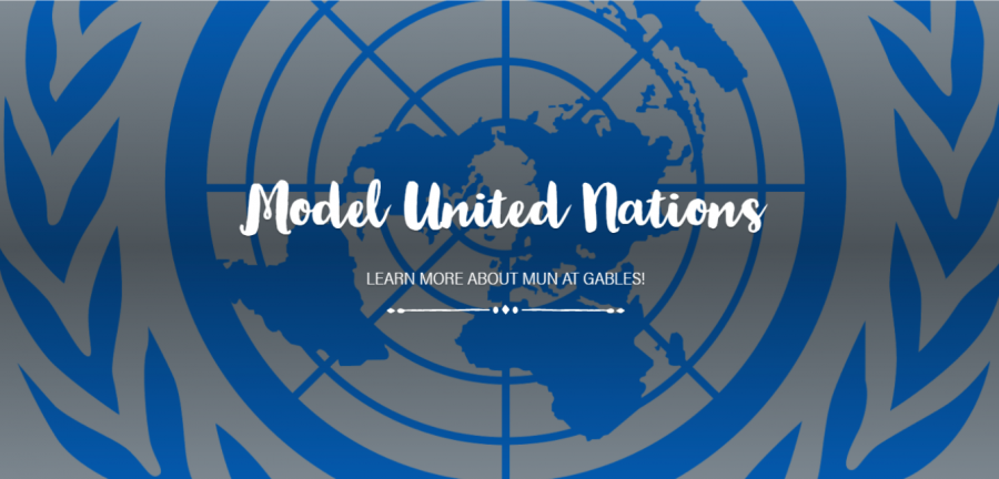 Model United Nations