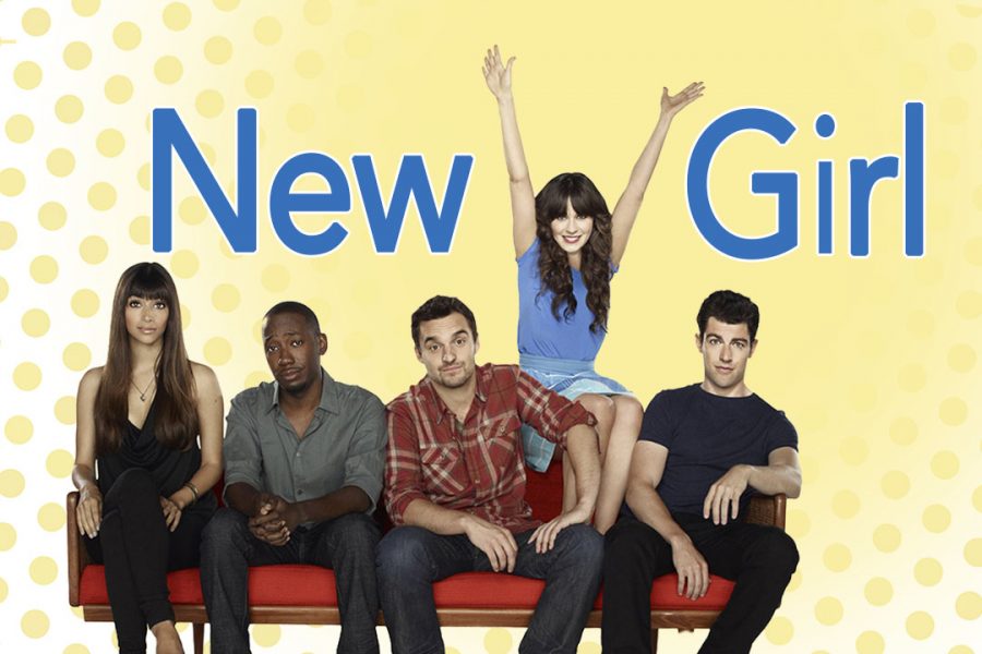 New Girl: Which Character Are You?