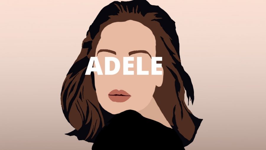What Adele Song Are You?