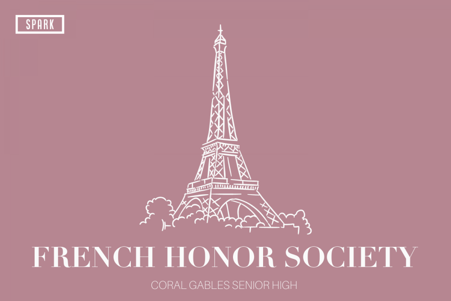 French+Honor+Society