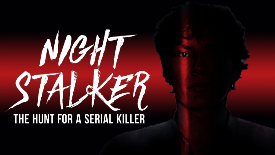 Night Stalker: A Docuseries for the Biggest True Crime Fans