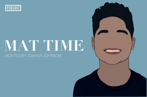 CavsChat: Mat Time – Episode 9