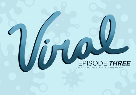 CavsChat: Viral - Season Two, Episode Three