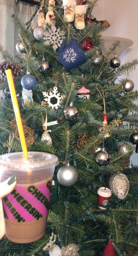 Dunkin' Donut's new holiday drinks came out for the season, but how do they really add up?