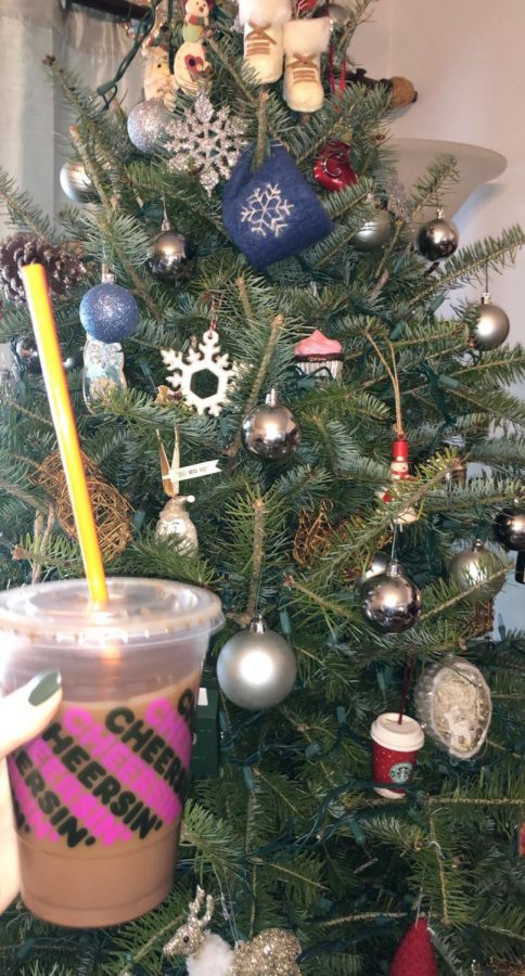 Dunkin Donuts new holiday drinks came out for the season, but how do they really add up?