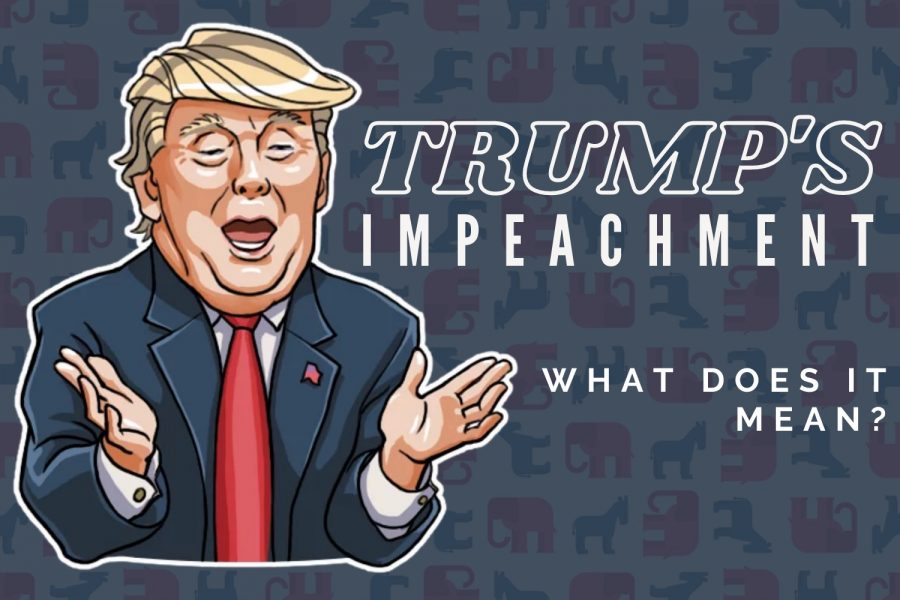Trumps Impeachment: What Does It Mean?
