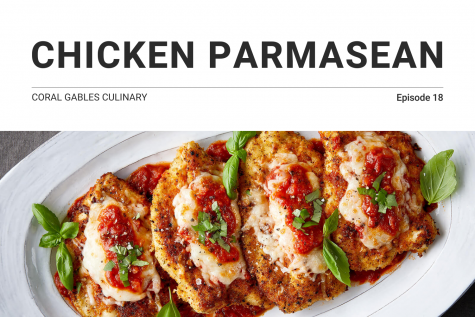 Gables Culinary: Episode 18
