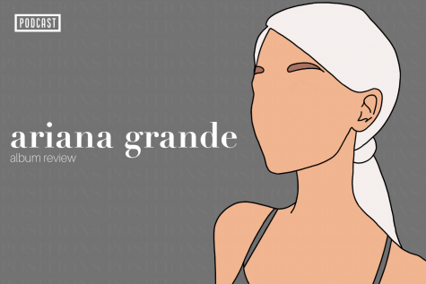 CavsChat: A Review of Ariana Grandes Positions