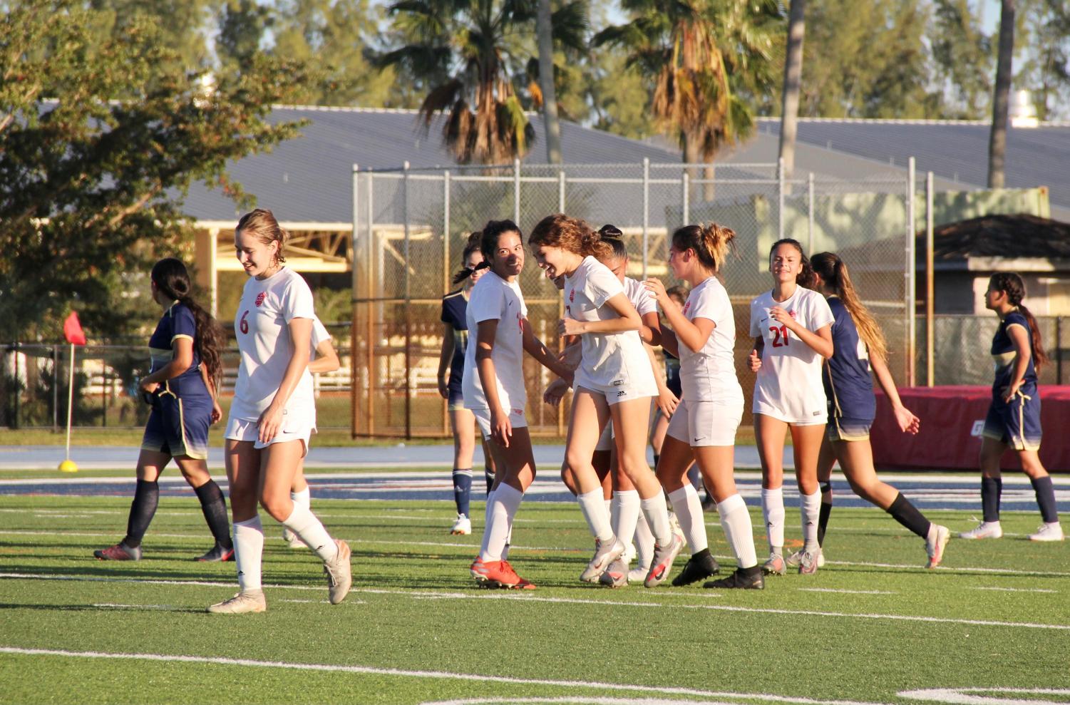 Girls+Soccer+District+Championship%3A+Gables+Cavaliers+VS+Miami+High+Stingarees