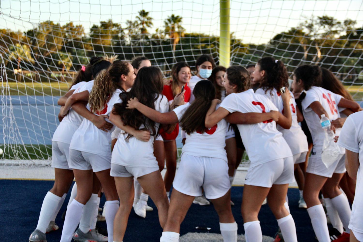 Girls+Soccer+District+Championship%3A+Gables+Cavaliers+VS+Miami+High+Stingarees