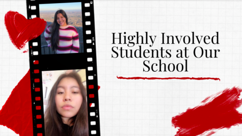 CavsChat: Interview With a Highly Involved Student
