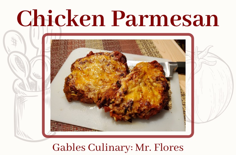 Gables Culinary: Episode 18