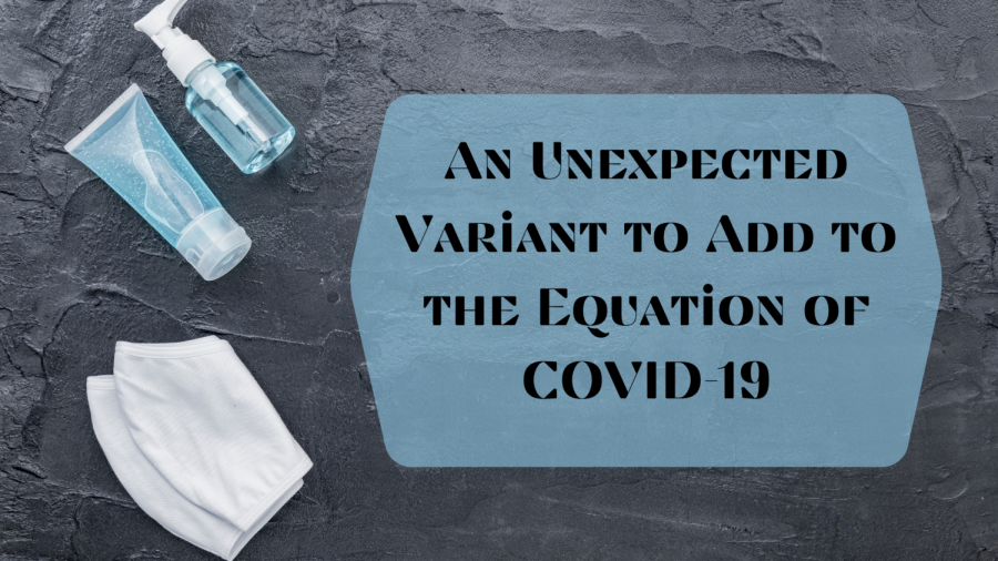 COVID-19 has already infected millions globally and the new, more contagious, variants are now spreading around the world as well.