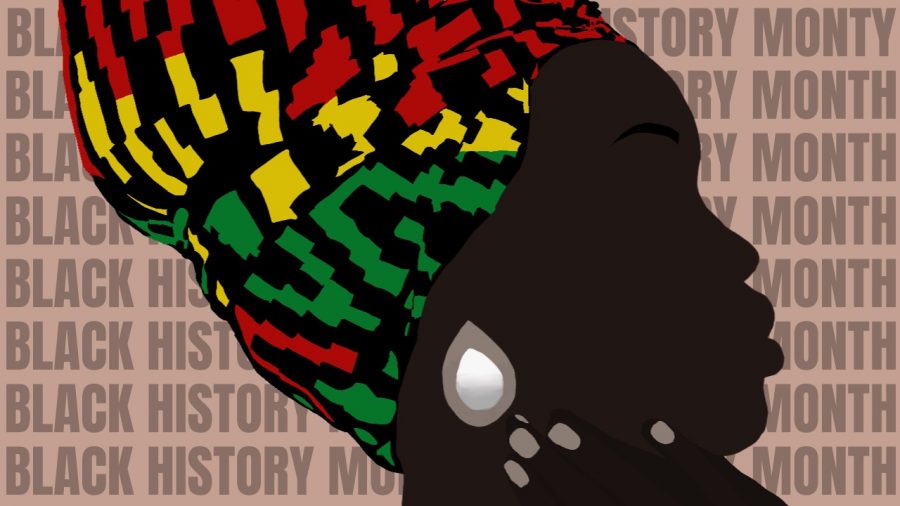 Black History Month spans across the month of February and recognizes outstanding black achievement throughout history.