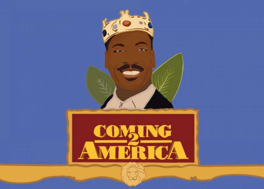 Coming 2 America is a sequel to the beloved original film that came out in 1988. The pointless nature of this sequel continues into the movie, which remains terrible throughout.