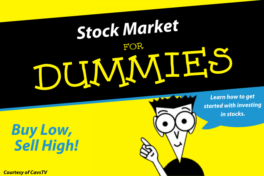 Stocks for Dummies: Guide To Getting Started