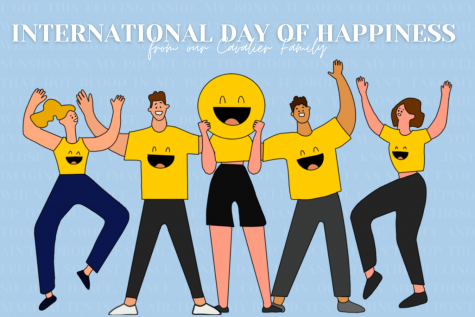 International Day of Happiness