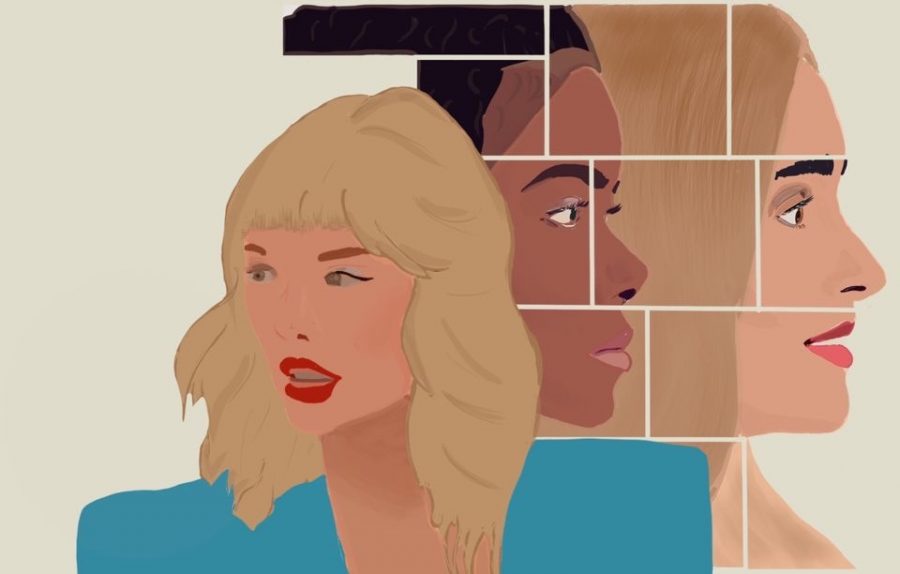 The new show, "Ginny & Georgia," has faced much controversy after Taylor Swift calls them out for an offensive joke about her dating life. 