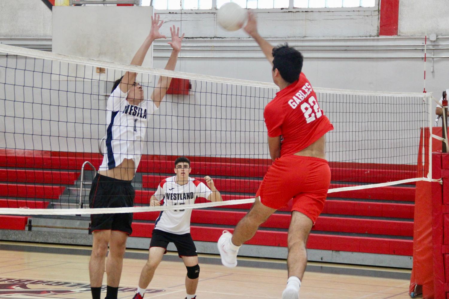 Boys+Volleyball%3A+Gables+vs.+Westland