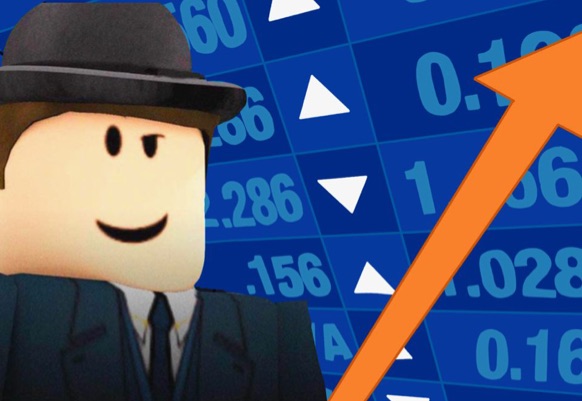 The Roblox Gaming Company goes public on the stock market, Wednesday, Mar. 10. The IPO shot up from an expected $45 start price to around $60.50 and has since then continued to increase.