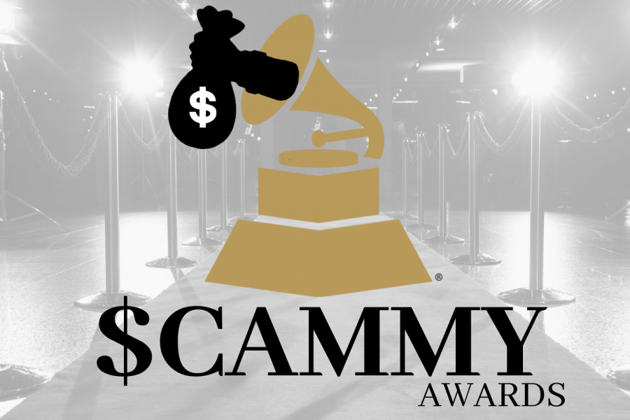 Grammys or Scammys?