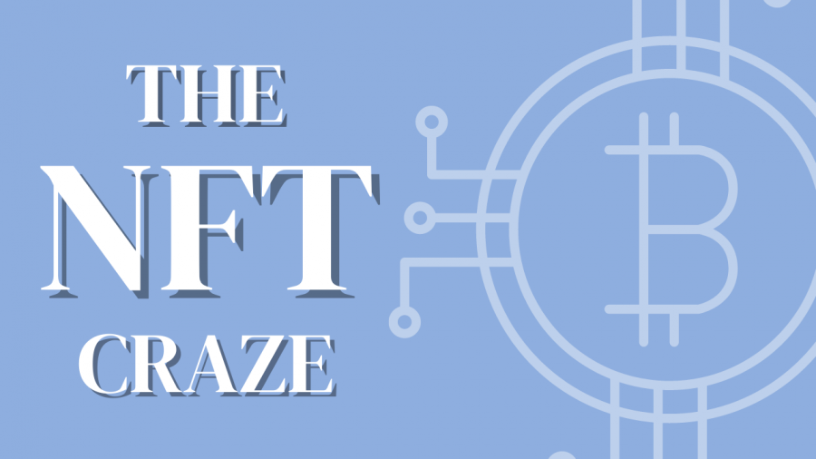 NFT Craze: Crypto Cashout