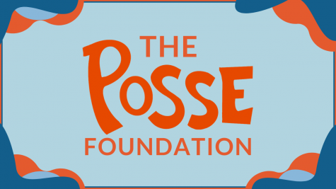 Posse believes that students from all backgrounds have the capability to become strong leaders. 