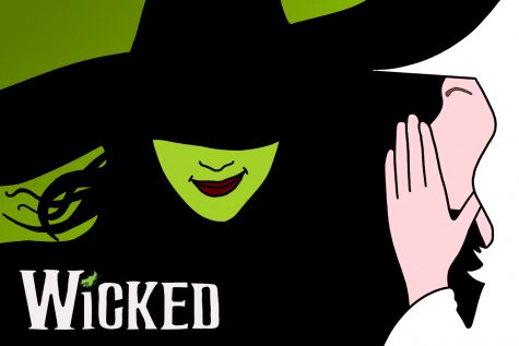 Five Broadway Shows to Keep You Busy at Home