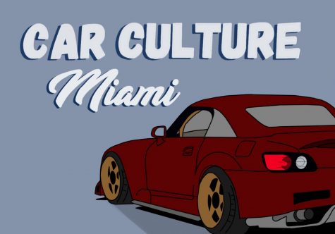 CavsChat: Car Culture