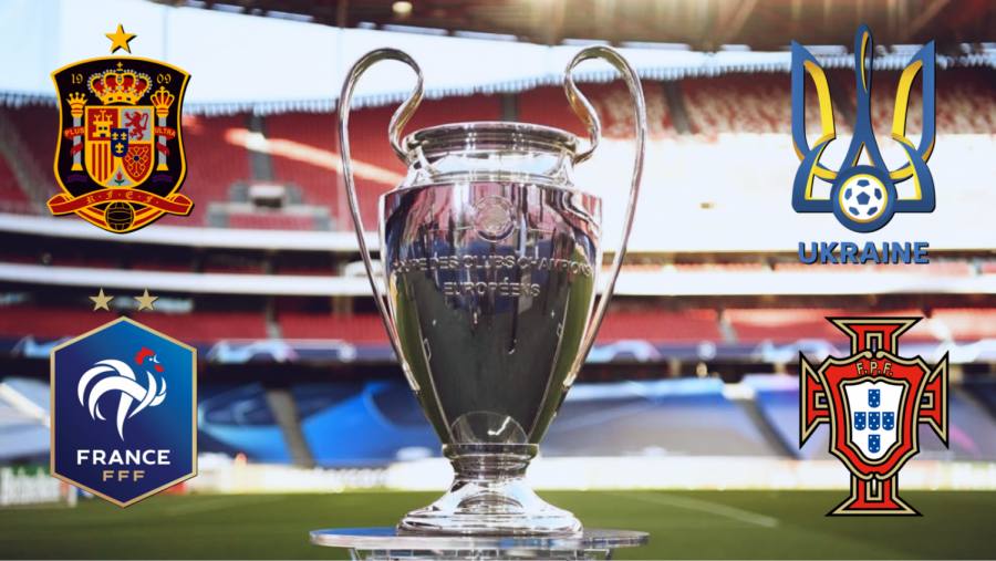 This year’s iteration of the Union of European Football (UEFA) Associations Champions League is contentious, with Europe’s best clubs going at it for the title of best club in Europe.