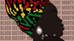  El Mes de la Historia Afroamericana abarca todo el mes de febrero y reconoce los logros negros sobresalientes a lo largo de la historia.