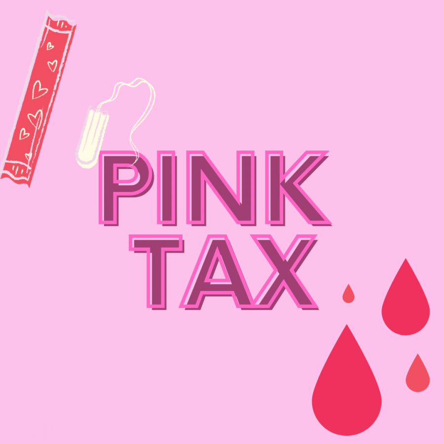 This extra cost to feminine products has been dubbed the Pink Tax as it deters women from having easy access to feminine hygiene products.