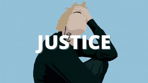 Justine Biebers Justice Album