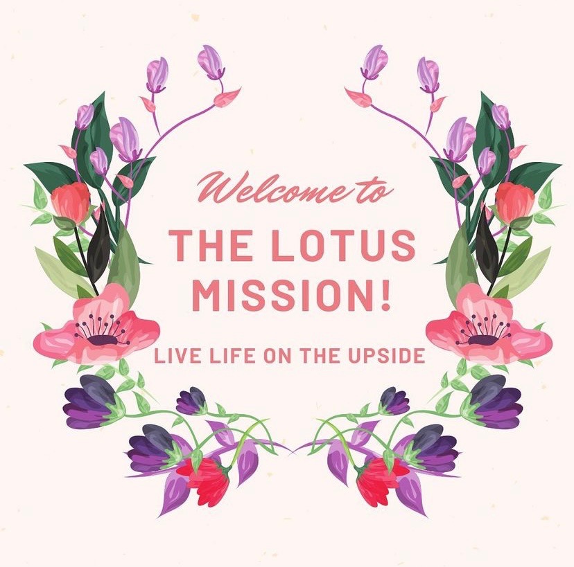 Our+very+own+Opinion+Editor%2C+Lauren+Gregorio+and+fellow+Cavalier+Alexandra+Torres+have+officially+started+their+project...+The+LOTUS+Mission%21
