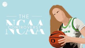 With March Madness quickly approaching once again, the NCAA finds themselves on the wrong side of yet another controversy surrounding their student athletes and enough is enough.
