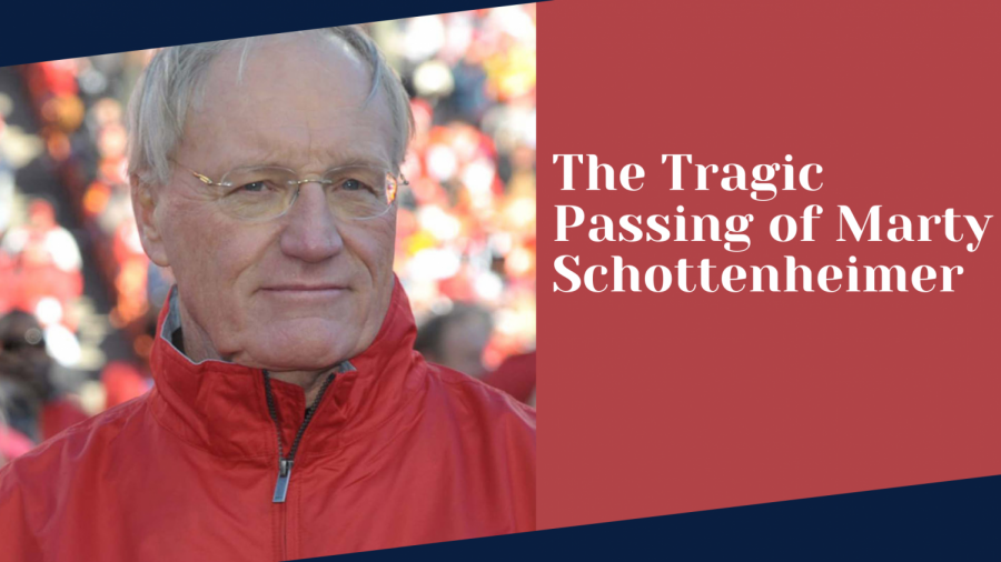 On+Feb.+8%2C+2021%2C+The+National+Football+League+lost+one+of+their+greatest+head+coaches+due+to+Alzheimers.+Marty+Schottenheimer+was+just+77+when+he+tragically+passed+away.