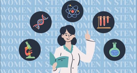 In todays modern society with all the accomplishments we have seen, women yearning for a job in a STEM field still face extreme amounts of prejudice just because of their gender.