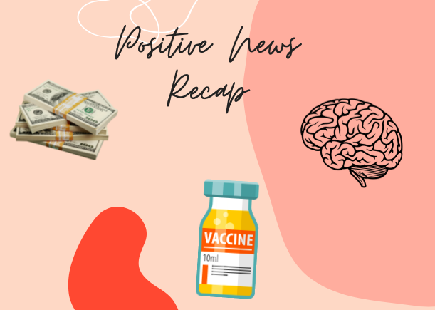 A+possible+HIV+vaccine%2C+advancements+in+treatment+for+dementia+and+Guy+Fieris+relief+fund+for+workers+are+all+among+the+positive+stories+of+the+week.